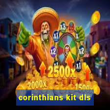 corinthians kit dls